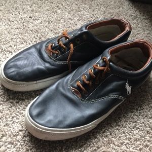 Polo men shoes